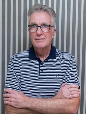 Alberto Affonso Antonitsch