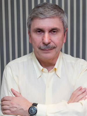 Cândido Agostinho Pontes da Silva